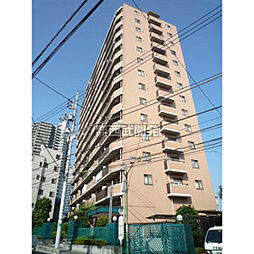 所沢パークホームズ