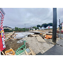 埼玉県所沢市中新井１丁目