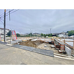 埼玉県所沢市中新井１丁目