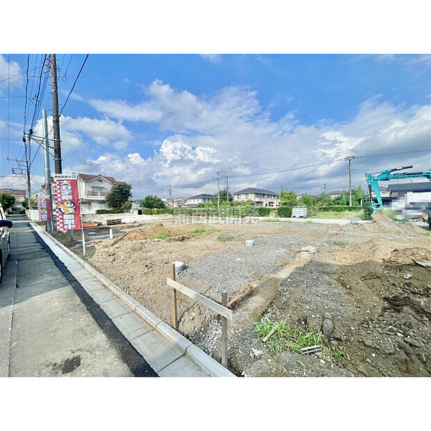 現地全景 2026年8月21日撮影