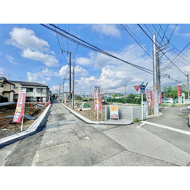 現地全景 2026年8月21日撮影