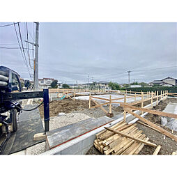 埼玉県所沢市中新井１丁目