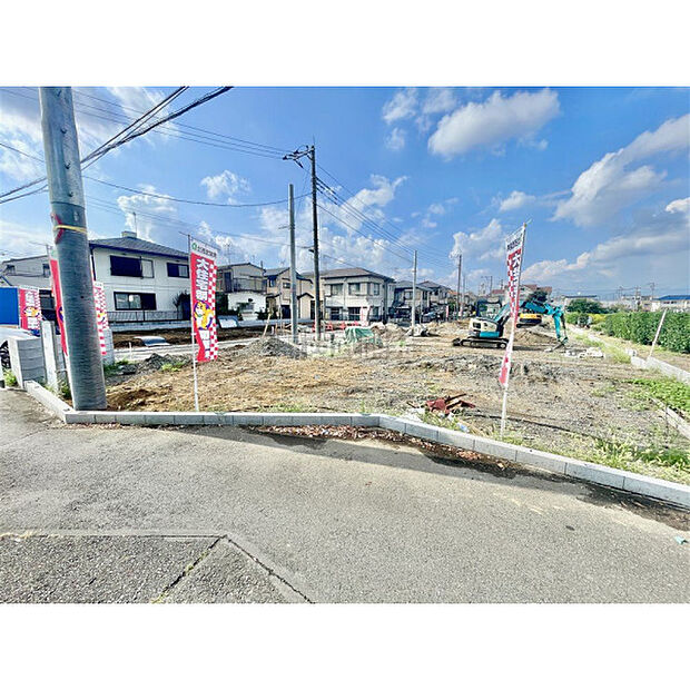 現地全景 2026年8月21日撮影
