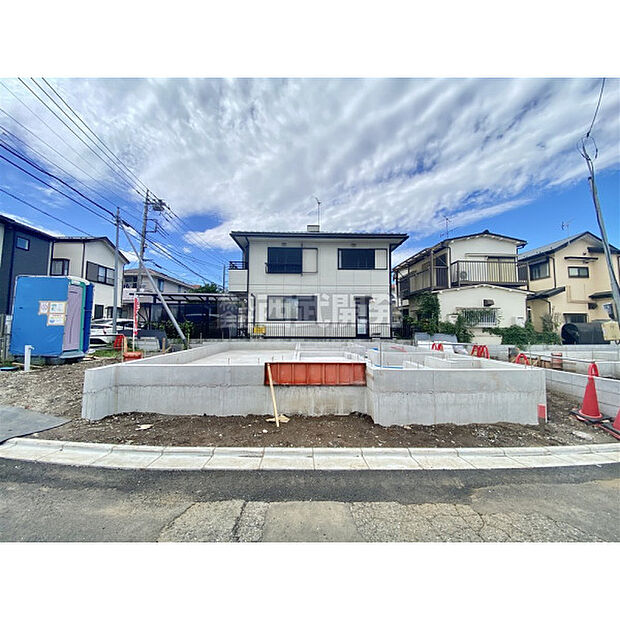 現地全景 2026年9月22日撮影