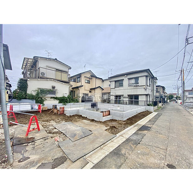 9月18日撮影/現地全体