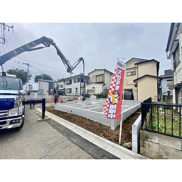 9月18日撮影/現地全体