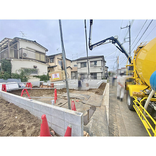9月18日撮影/現地全体