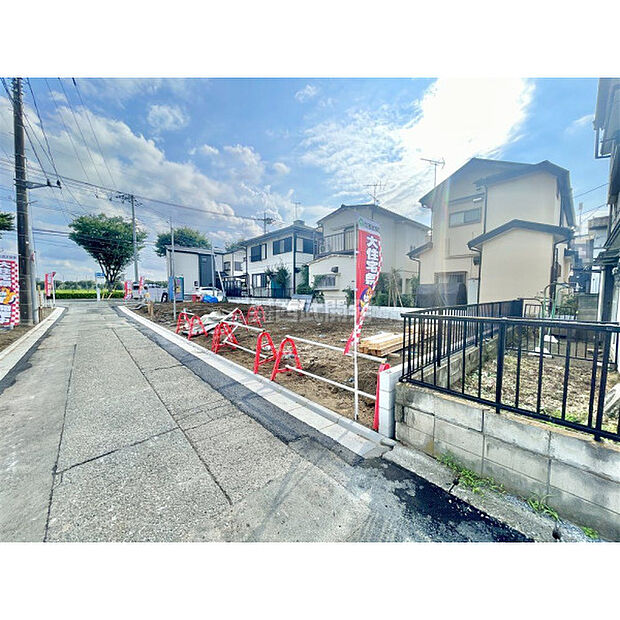 現地全景 2026年8月21日撮影
