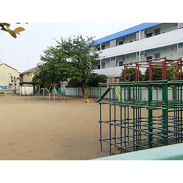 北所沢保育園