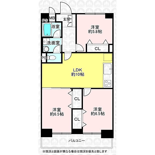 間取り：311002497022