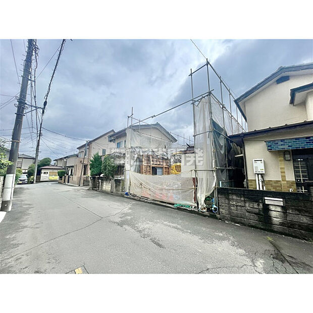 9月17日撮影