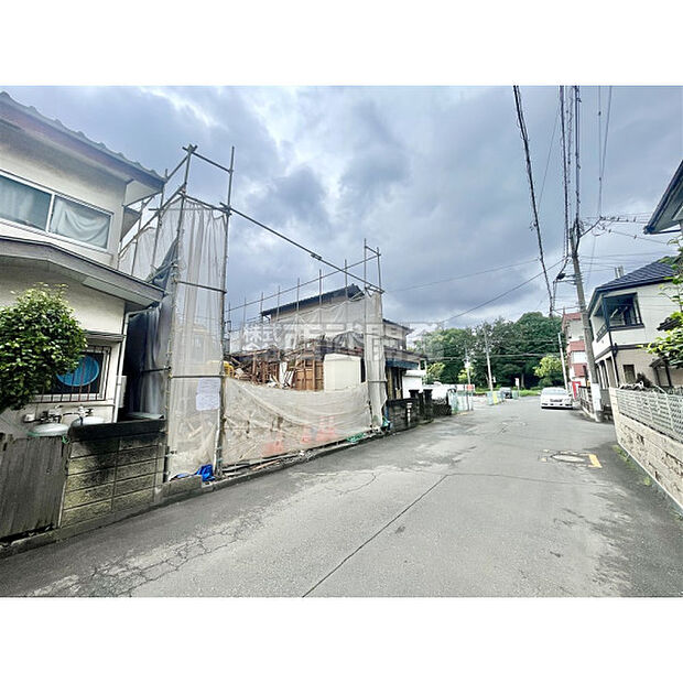 9月17日撮影
