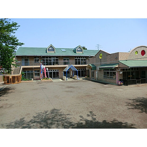 西新井保育園