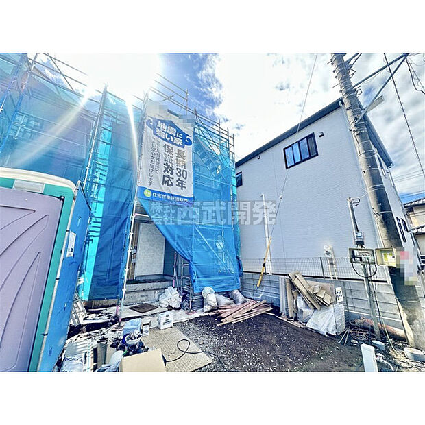 9月22日撮影/現地全体