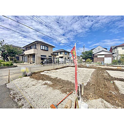 埼玉県所沢市くすのき台１丁目