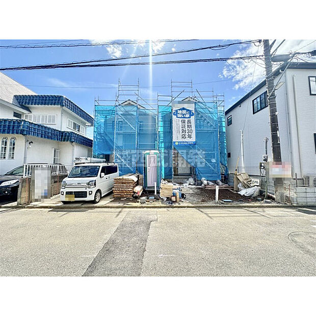 9月22日撮影/現地全体