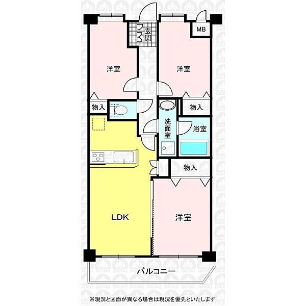 間取り：311002499065