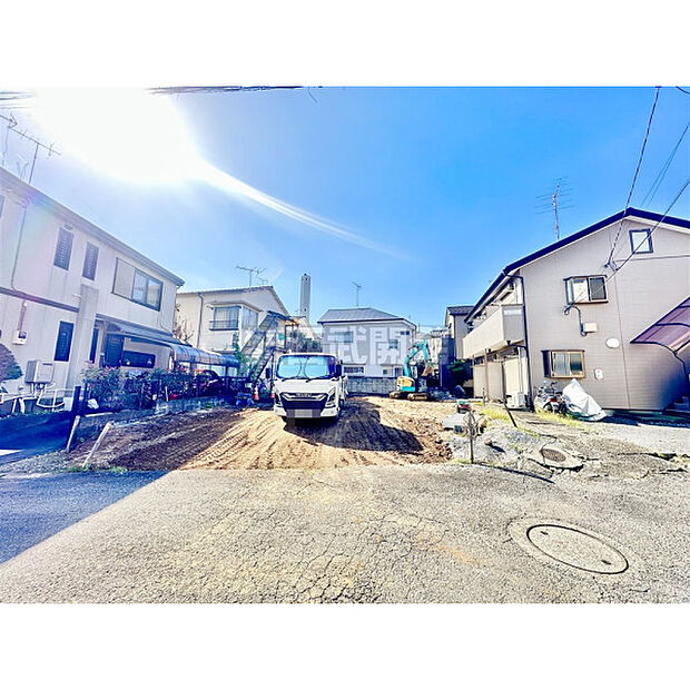 10月11日撮影