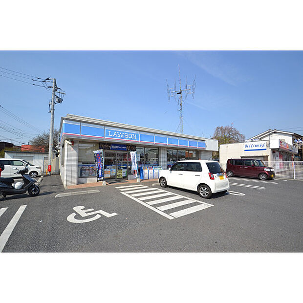 ローソン