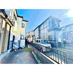 埼玉県所沢市北中２丁目