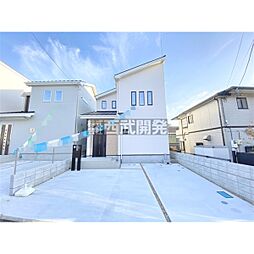 埼玉県所沢市大字山口