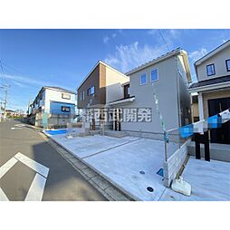 埼玉県所沢市大字山口