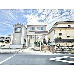 埼玉県所沢市大字山口