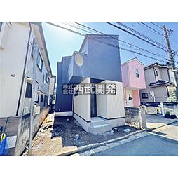 埼玉県所沢市狭山ケ丘１丁目