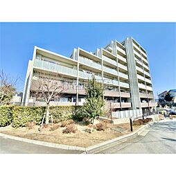 レーベンハイム小手指さくら通り