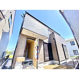 埼玉県所沢市大字荒幡