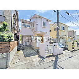 埼玉県入間市鍵山３丁目