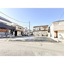 埼玉県所沢市大字山口