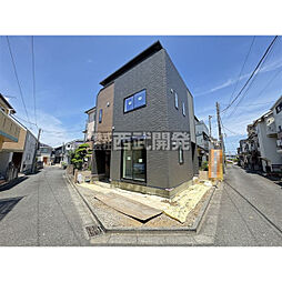 埼玉県所沢市東狭山ケ丘１丁目