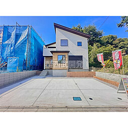 埼玉県所沢市北野３丁目