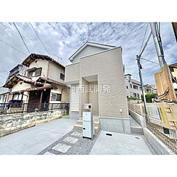 埼玉県所沢市大字山口