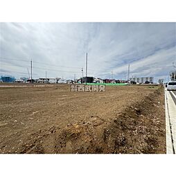 埼玉県所沢市大字北秋津