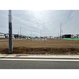 埼玉県所沢市大字北秋津