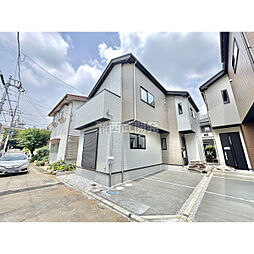 埼玉県所沢市寿町