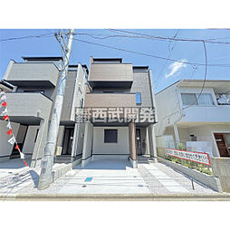 埼玉県所沢市けやき台１丁目