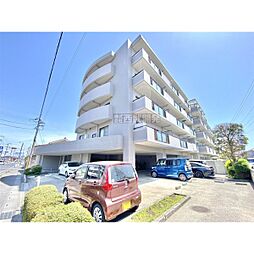 ユアコート武蔵藤沢