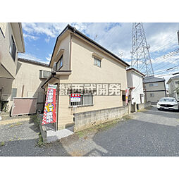 埼玉県所沢市和ケ原１丁目