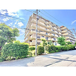 ライオンズマンション西所沢