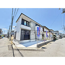 埼玉県所沢市若狭３丁目