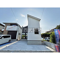 埼玉県所沢市旭町