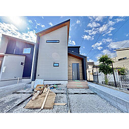 埼玉県所沢市若狭３丁目