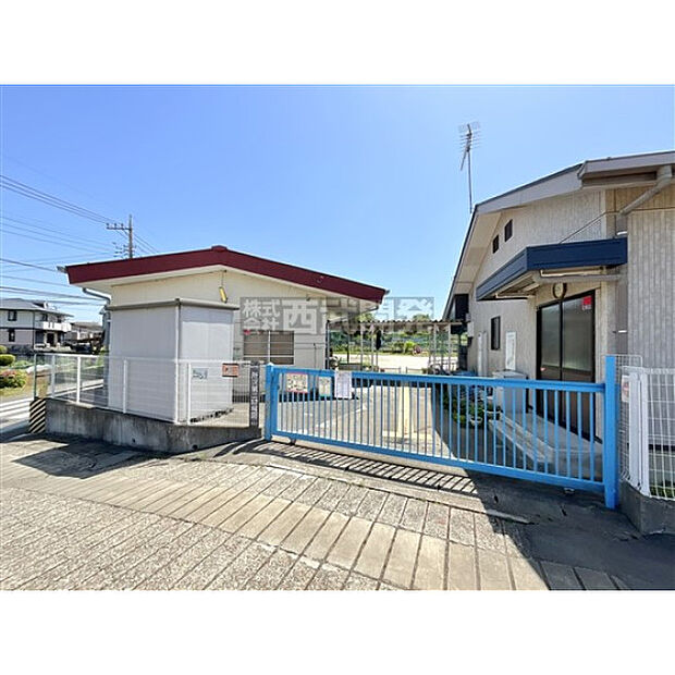 所沢第二幼稚園