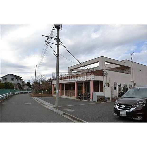 第二所沢元氣保育園