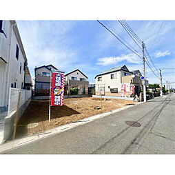 埼玉県所沢市和ケ原１丁目