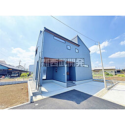 埼玉県所沢市上新井２丁目