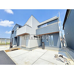 埼玉県所沢市上新井２丁目